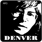 John Denver ikon