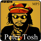 Peter Tosh biểu tượng