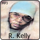 R. Kelly आइकन