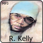 R. Kelly icône