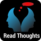 Mind Tricks: Thought Reading-  icône