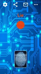 Descargar APK de Detector Mentiras - Simulador