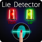 Lie Detector Finger Scanner Prank icône