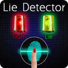 Lie Detector Finger Scanner Prank ikona