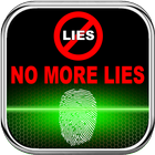 Lie Detector Machine Scanner Prank иконка