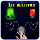 Finger Scanner Lie Detector Prank App APK