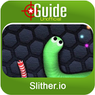 Guide for Slither.io ícone