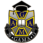 GAMA Fraternity UCY icono