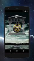 GAMA Fraternity UCY poster