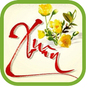 Thuphap Wallpapers 图标