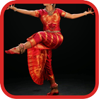Classical Indian Dance ícone