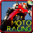 Moto Racer Rush : Bike Racing