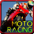 Moto Racer Rush : Bike Racing APK