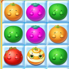ikon Fruito Jelly