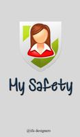 MySafety ポスター