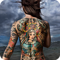 ”Tattoo For Photo