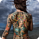 Tattoo For Photo APK