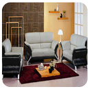 Modern Living Room Furniture APK
