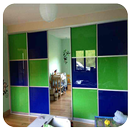 Porte coulissante APK