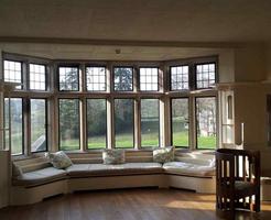 Wooden Window Design স্ক্রিনশট 3