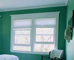 Wooden Window Design স্ক্রিনশট 1