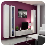 ”Wall Furniture Living Room