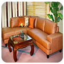 Traditional Living Room Couch APK