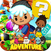 Free Toca Life Adventure City APK