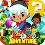 Free Toca Life Adventure City