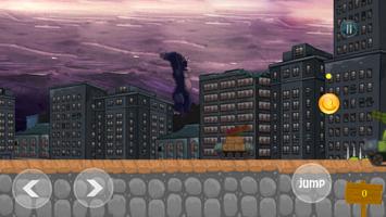 Game of King  apes Kong : planet guntlet screenshot 3