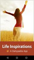 Life Inspirations Daily Cartaz