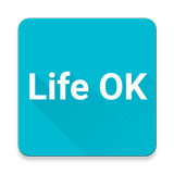 Life OK icône