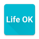 Life OK ícone