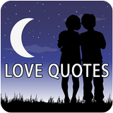 Icona love quotes romantic