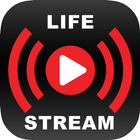 LIFE Stream icône