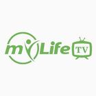 MyLife TV 圖標
