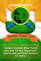 Sardar Patel Life Affiche