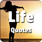 آیکون‌ Life Quotes