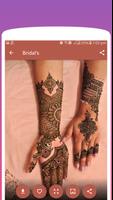 Mehndi & Hena Design App screenshot 2