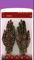 Mehndi & Hena Design App 스크린샷 3