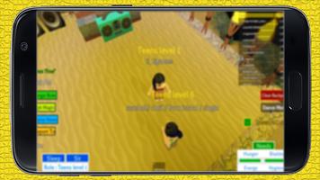 LIFE ROBLOX MOANA ISLAND TIPS screenshot 1