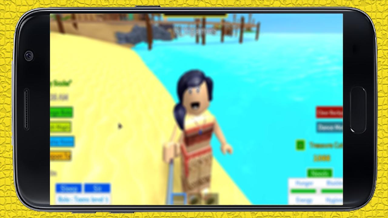 Life Roblox Moana Island Tips For Android Apk Download