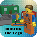 Guide ROBLOX The Lego Real Life Anime Disney World APK