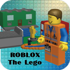 Guide ROBLOX The Lego Real Life Anime Disney World 图标