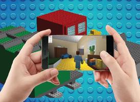 1 Schermata Guide ROBLOX The Lego Real Life Anime Disney World