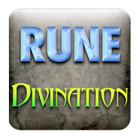Divination - Rune of Odin icône