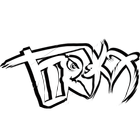 TIRKX Watcher icône