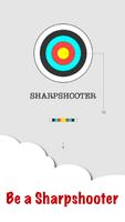 Sharpshooter plakat