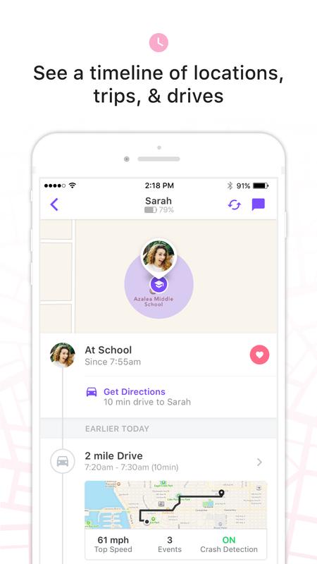 Family Locator - GPS Tracker APK Download - Free Lifestyle ...