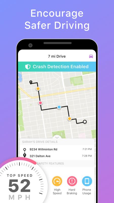gps tracker app for android free download